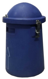Tank Protective Shipping Container for tank SC 4/2V - SC 4/3V