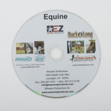 Udderly EZ Horse Milker