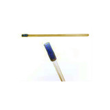 6" Draw Straws w/flex tips