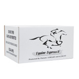 Equine Express II Cooled Semen & Embryo Universal Transport System