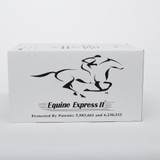 Equine Express II Cooled Semen & Embryo Universal Transport System