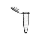 1.5ml Capped Tubes