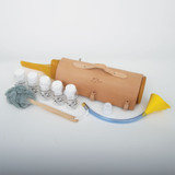 Missouri Complete Set with Leather Cover