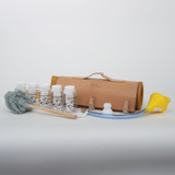 Missouri Complete Set with Leather Cover