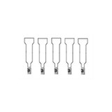 Next Generation All In One Disposable Colorado Liner, Bottle, Filter