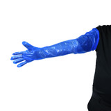 Sterile Insemination Sleeve