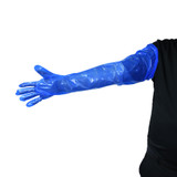 Sterile Insemination Sleeve