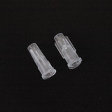 Syringe Cannulas