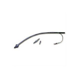 Silicone Flush Catheter 28 French