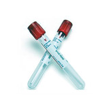 Vacutainer w/No Additive Red Top
