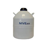 MVE  Lab 30 - 145 day - 32 liter holding tank