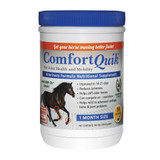 Comfort Quik™ with HEMP With FREE 8oz Banixx® Wound Care Cream