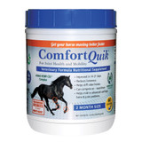 Comfort Quik™ with HEMP With FREE 8oz Banixx® Wound Care Cream