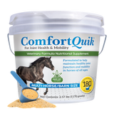 Comfort Quik™