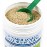 Summer Eczema