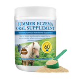 Summer Eczema