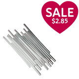 2.5ml Semen Freezing Straw