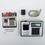 Quick Check Semen Counting System