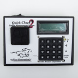 Quick Check Semen Counting System