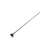 Long Handled Swivel Dipper