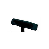 Paulsonbilt Phantom Vinyl Phantom Dust Cover