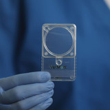 VetMotl Sperm Separation Device