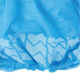 Spunbonded Polypropylene Nonskid Shoe Covers