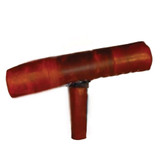 Paulsonbilt Leather Covered Breeding Mount