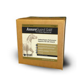 Assure® Guard Gold Vet Pack