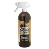 Sore No-More® Performance Ultra Liniment