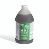 Sore No-More® Classic Liniment With FREE 8oz Banixx® Wound Care Cream
