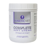 KineticVet Complete Soft Chews