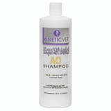 EquiShield® AO (Aloe & Oatmeal) Shampoo EquiShield® AO (Aloe & Oatmeal) Shampoo