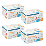 BuddyID® Complete Protection System + Temp