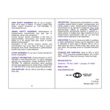 RE-COVR™ 20mg/mL
