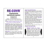 RE-COVR™ 20mg/mL