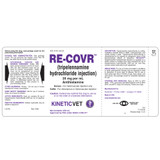 RE-COVR™ 20mg/mL