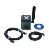 MegaVID WiFi 12MP Camera