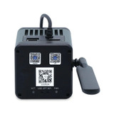 MegaVID WiFi 12MP Camera