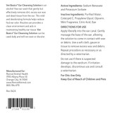 Vet Basics® Ear Cleansing Solution