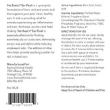 Vet Basics® Ear Flush