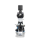 BioVID 4K 8MP Ultra HD Microscope Camera