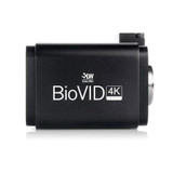 BioVID 4K 8MP Ultra HD Microscope Camera