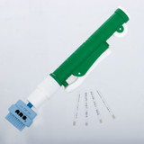 Freezing Straw Filler Kit