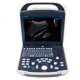 Equisound DP30 Portable Equine Ultrasound