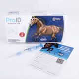 ProID® ISO Microchip + Temp 5ct. Lifetime Registration