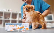 Excelling in Pet Wellness: How BuddyID® is Changing the Game in Animal Health and Safety