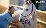 Peace of Mind for Horse Owners: The Colic Assurance Program by Creative Science