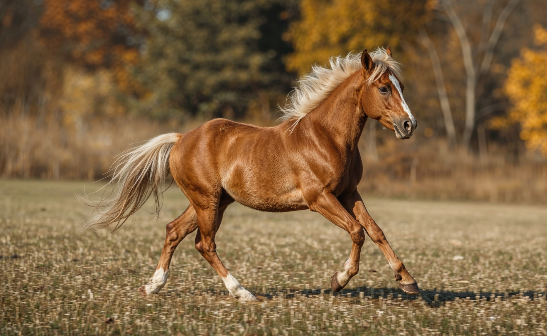 Supporting Horses as Temperatures Drop thumbnail image