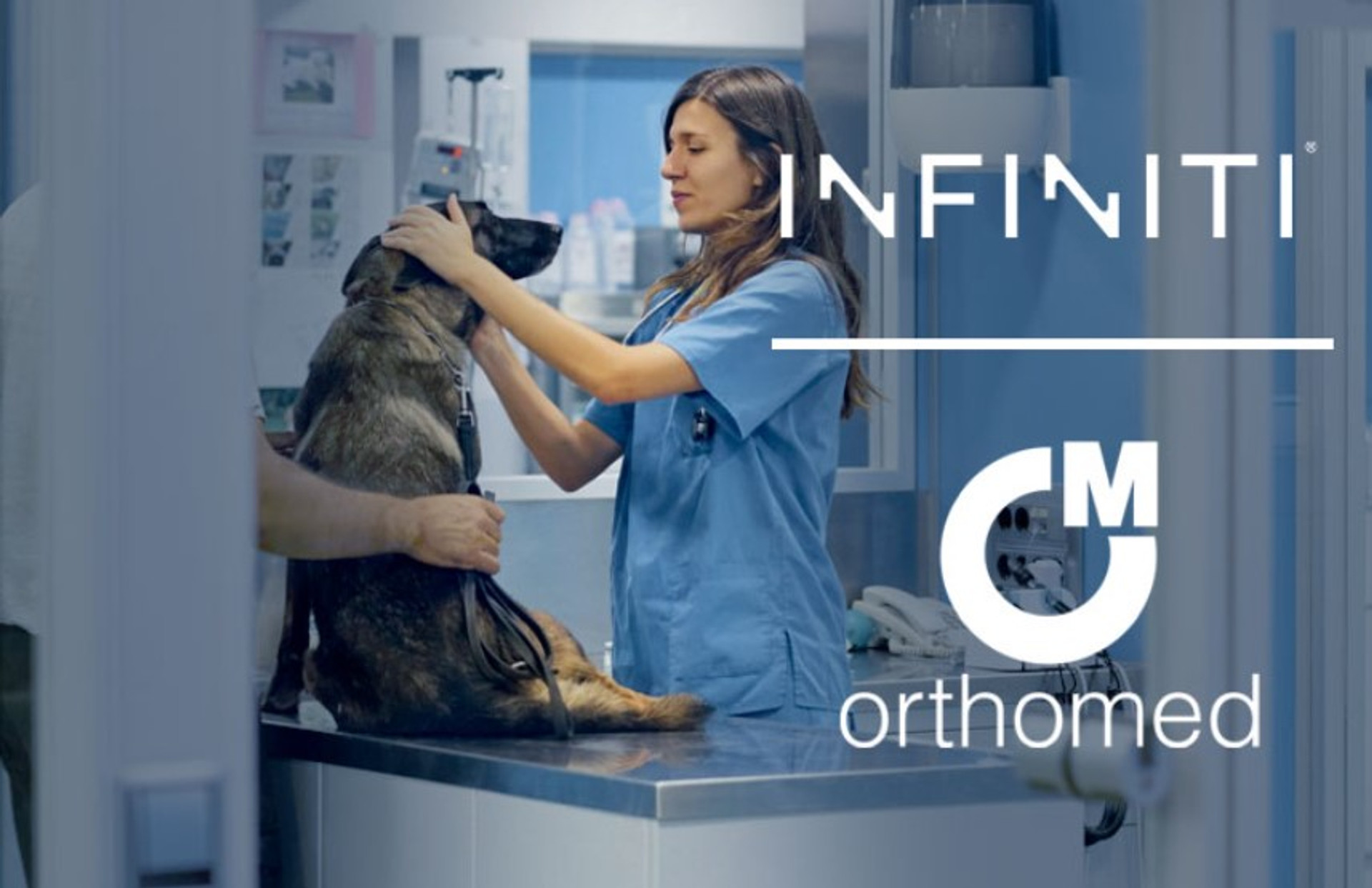 Creative Science Expands Veterinary Innovation Portfolio with Acquisition of Infiniti Medical and Orthomed thumbnail image